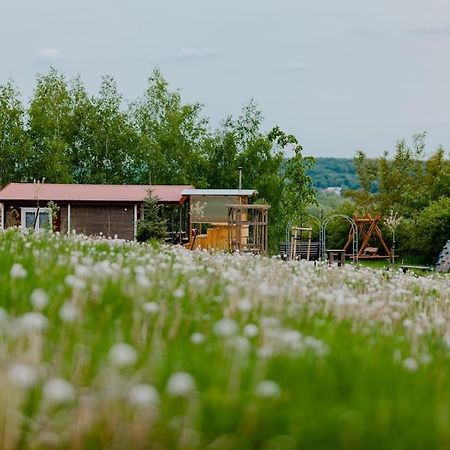 Domki Na Gorniej Lace - Domek Slowik Lazany Εξωτερικό φωτογραφία